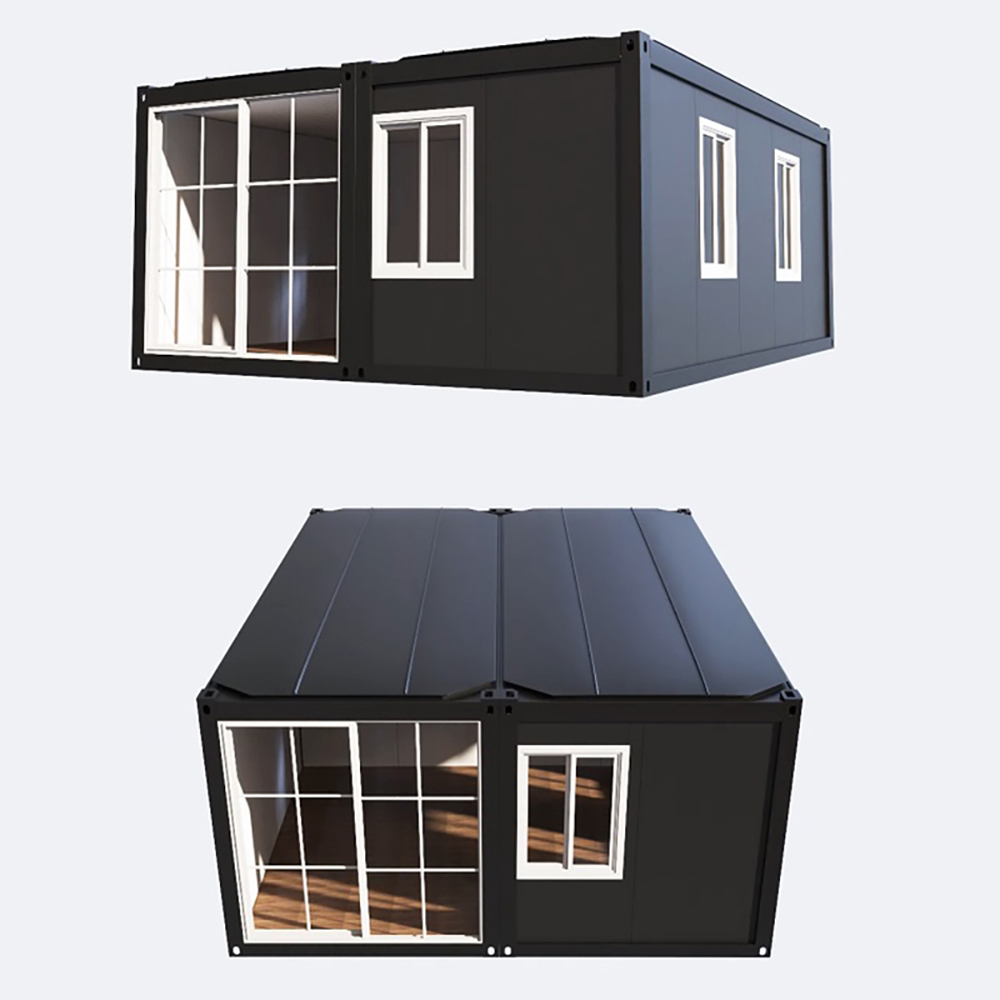 Modular container house