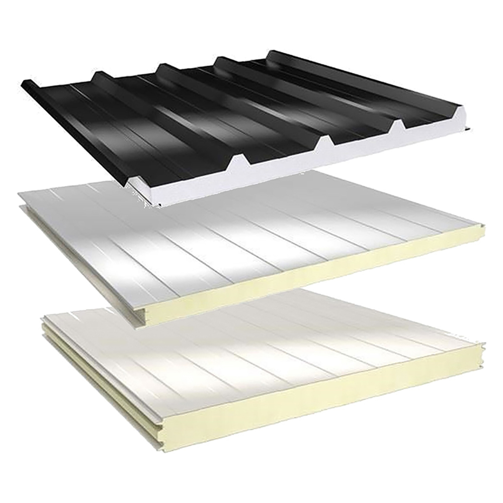 Sandwich panels